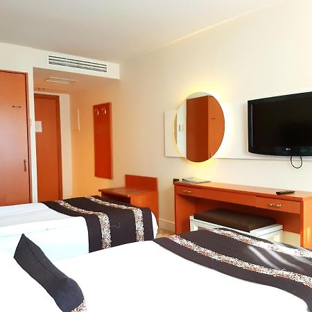 Jura Hotels Mavi Suermeli Adana Exterior foto