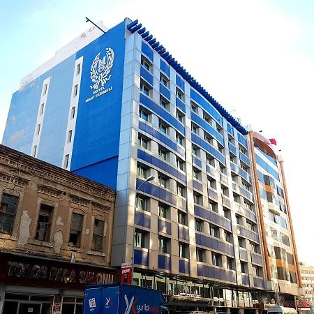 Jura Hotels Mavi Suermeli Adana Exterior foto