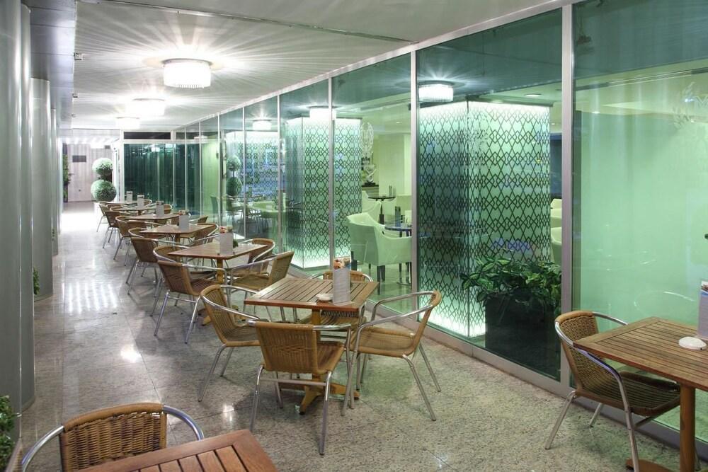 Jura Hotels Mavi Suermeli Adana Exterior foto