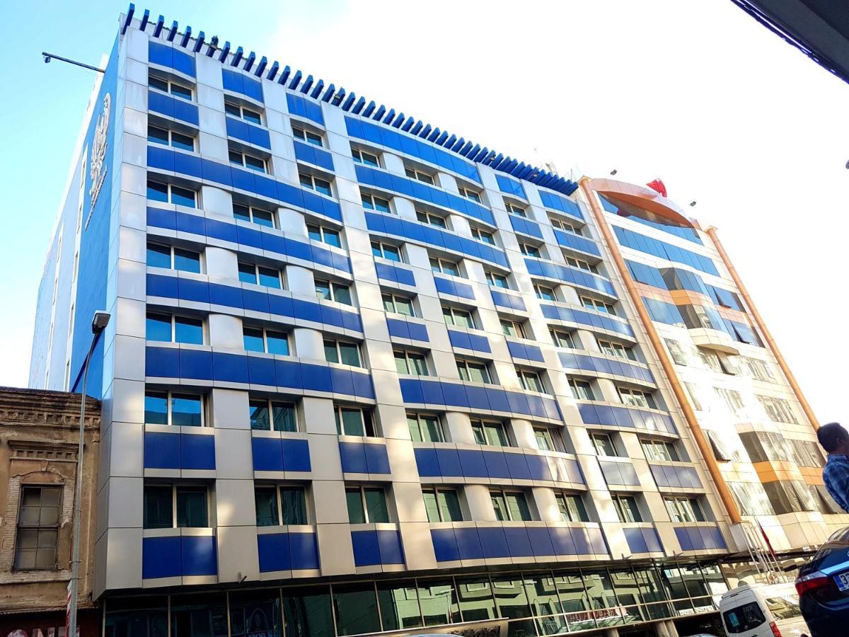 Jura Hotels Mavi Suermeli Adana Exterior foto