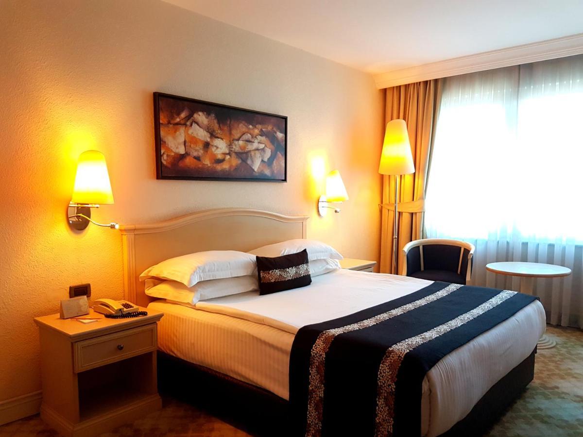 Jura Hotels Mavi Suermeli Adana Exterior foto