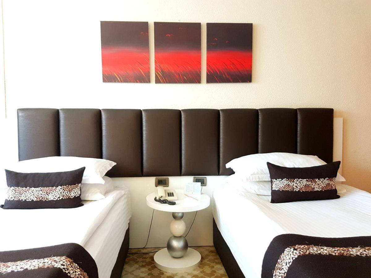 Jura Hotels Mavi Suermeli Adana Exterior foto
