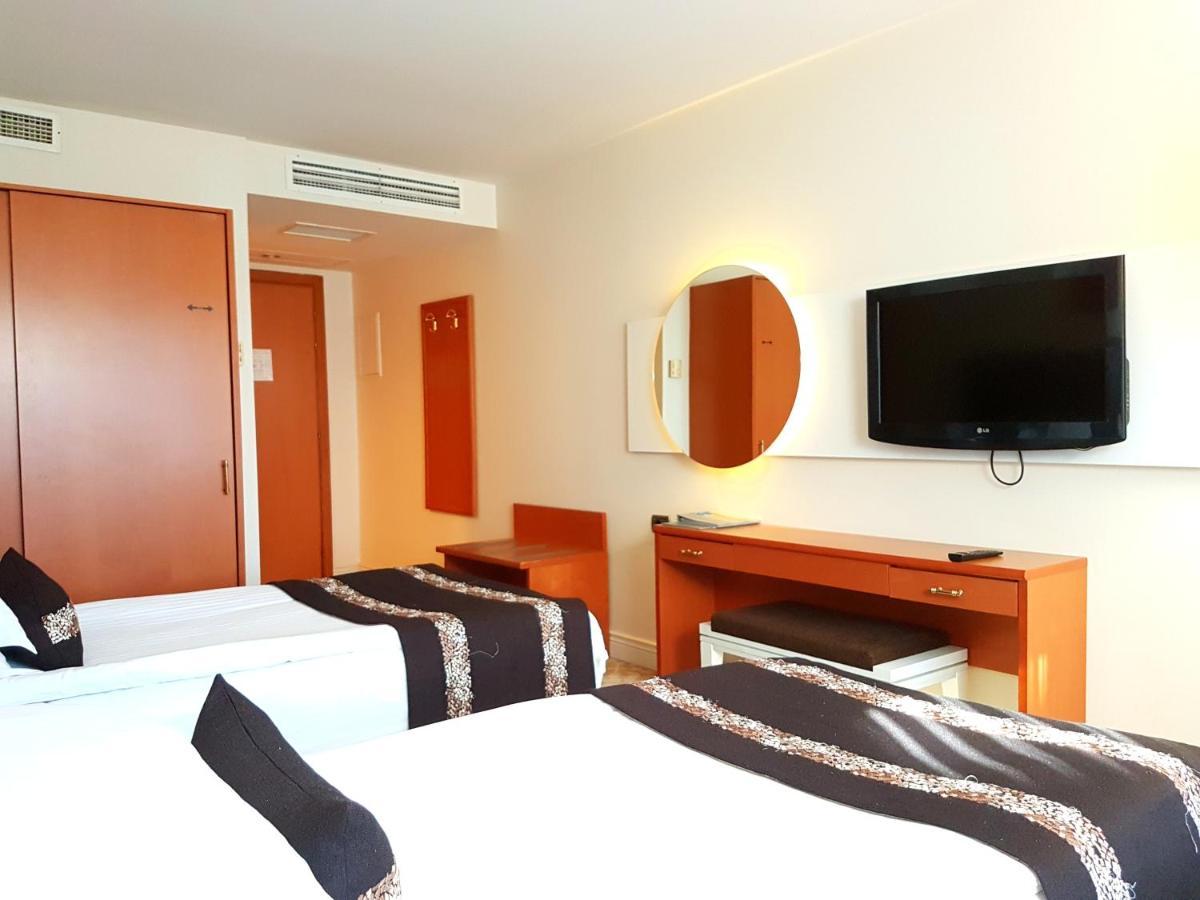 Jura Hotels Mavi Suermeli Adana Exterior foto