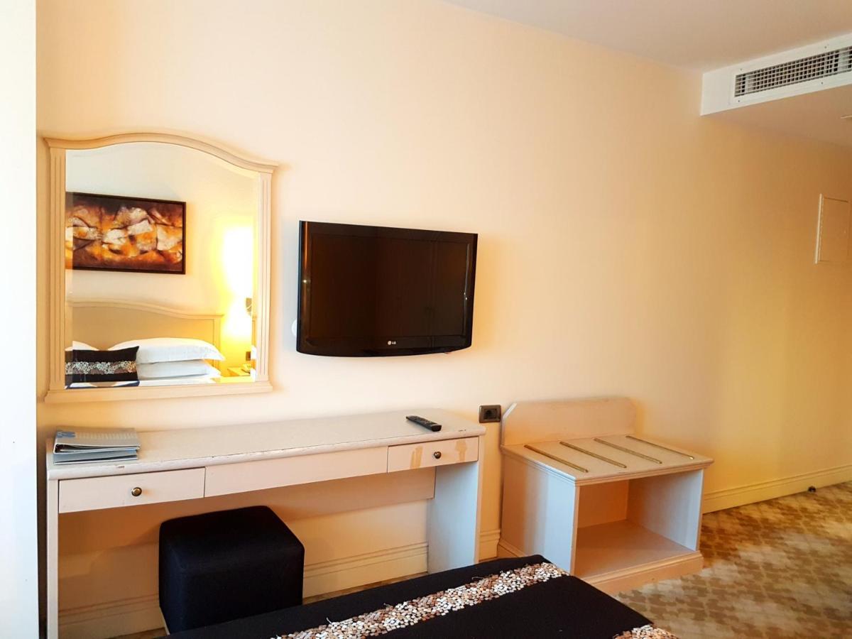 Jura Hotels Mavi Suermeli Adana Exterior foto