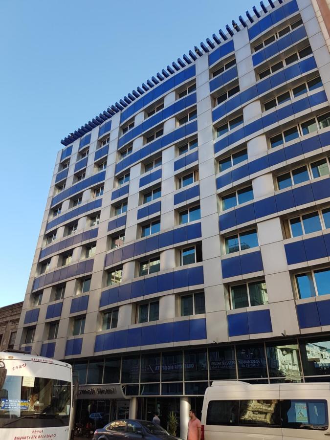 Jura Hotels Mavi Suermeli Adana Exterior foto