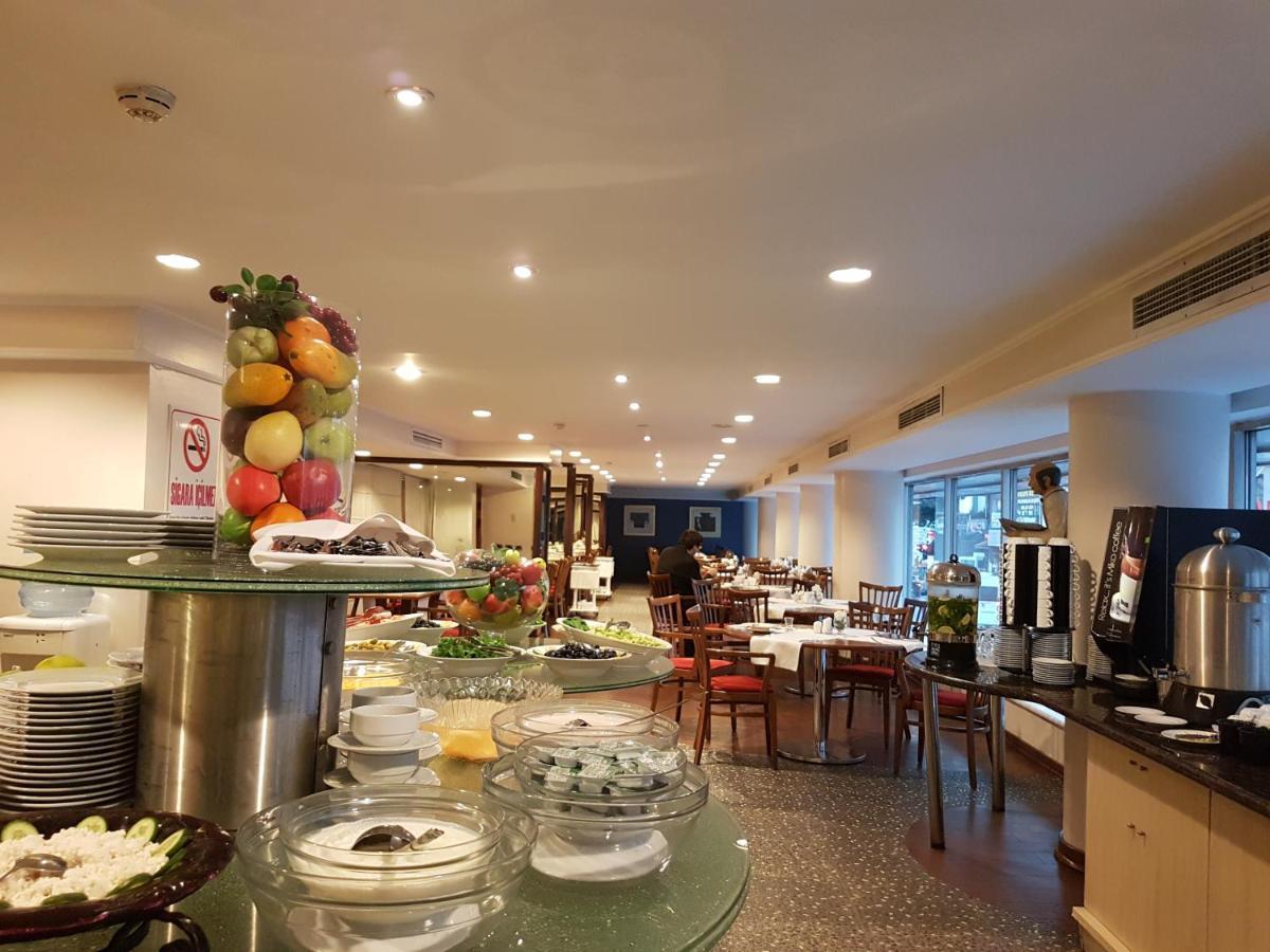Jura Hotels Mavi Suermeli Adana Exterior foto