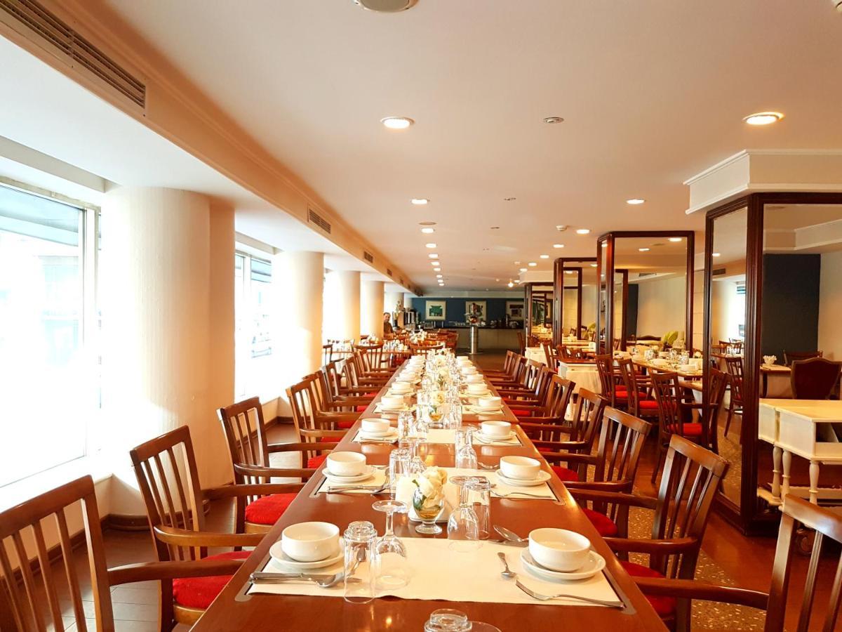 Jura Hotels Mavi Suermeli Adana Exterior foto