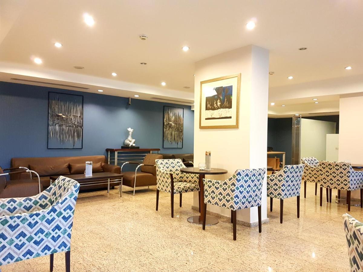 Jura Hotels Mavi Suermeli Adana Exterior foto