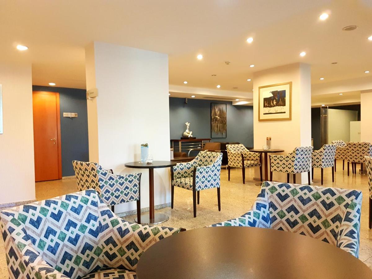 Jura Hotels Mavi Suermeli Adana Exterior foto
