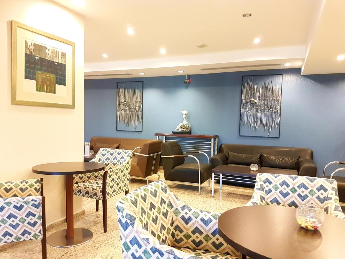 Jura Hotels Mavi Suermeli Adana Exterior foto