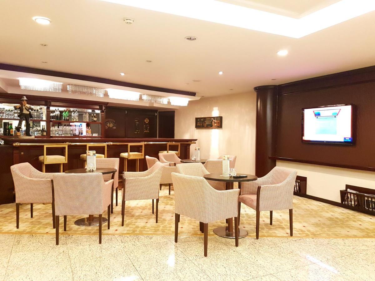 Jura Hotels Mavi Suermeli Adana Exterior foto