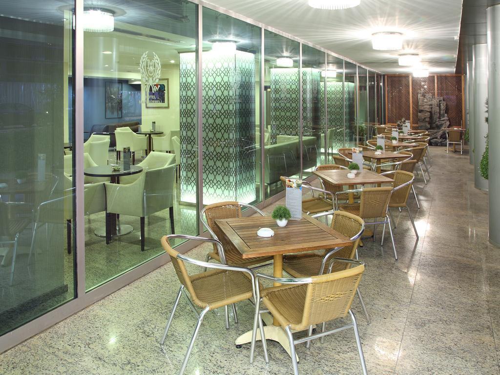 Jura Hotels Mavi Suermeli Adana Exterior foto