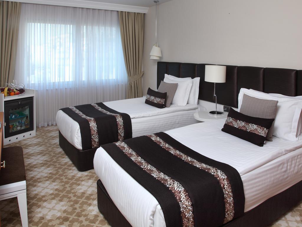 Jura Hotels Mavi Suermeli Adana Exterior foto