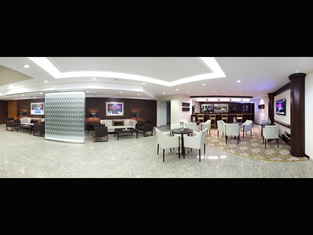 Jura Hotels Mavi Suermeli Adana Exterior foto