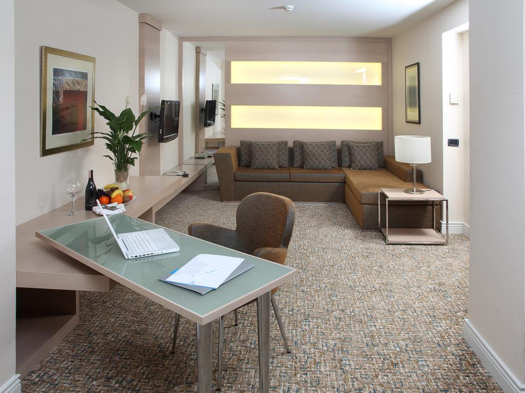 Jura Hotels Mavi Suermeli Adana Exterior foto
