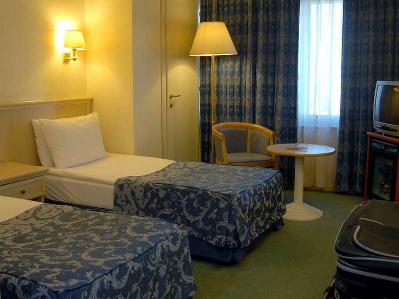 Jura Hotels Mavi Suermeli Adana Exterior foto
