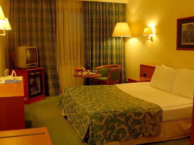 Jura Hotels Mavi Suermeli Adana Exterior foto