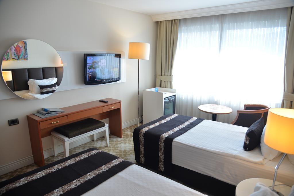 Jura Hotels Mavi Suermeli Adana Exterior foto