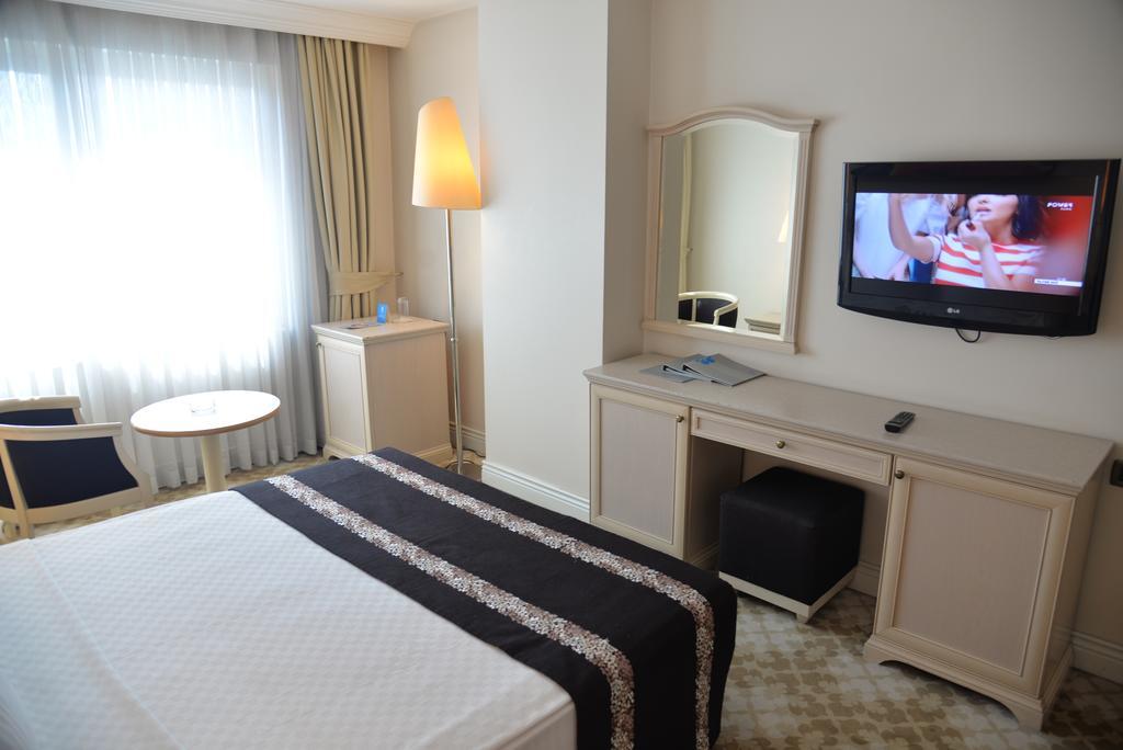 Jura Hotels Mavi Suermeli Adana Exterior foto