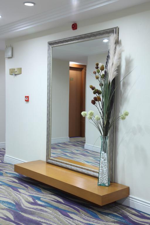 Jura Hotels Mavi Suermeli Adana Exterior foto