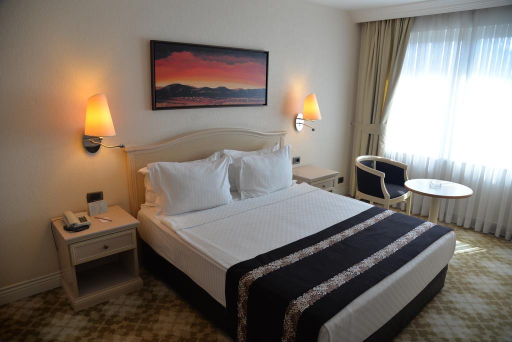 Jura Hotels Mavi Suermeli Adana Exterior foto