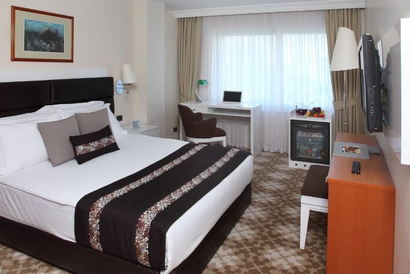 Jura Hotels Mavi Suermeli Adana Exterior foto