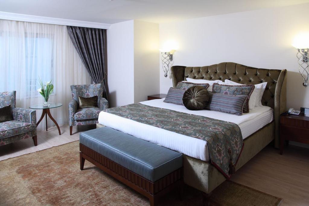 Jura Hotels Mavi Suermeli Adana Exterior foto