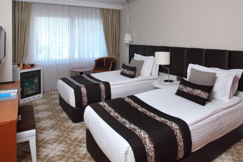 Jura Hotels Mavi Suermeli Adana Exterior foto