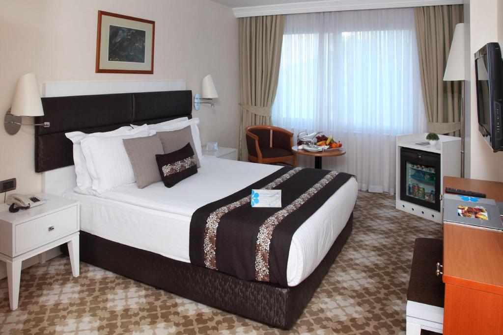 Jura Hotels Mavi Suermeli Adana Exterior foto